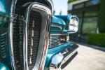 Edsel Villager 1958 года